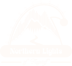 Northern Lights of Flagstaff